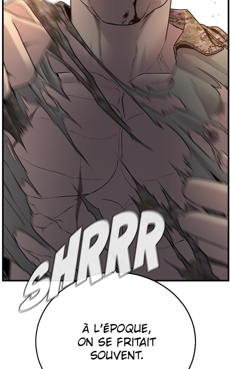 Read Manager Kim FRANCAIS Manga Online