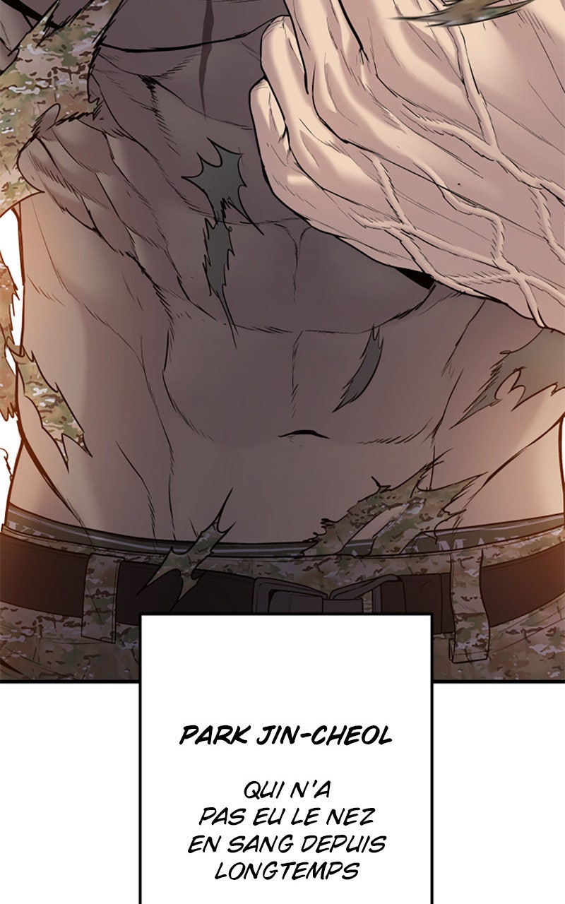 Read Manager Kim FRANCAIS Manga Online