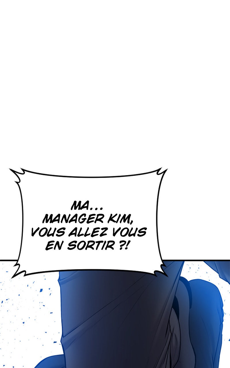Read Manager Kim FRANCAIS Manga Online