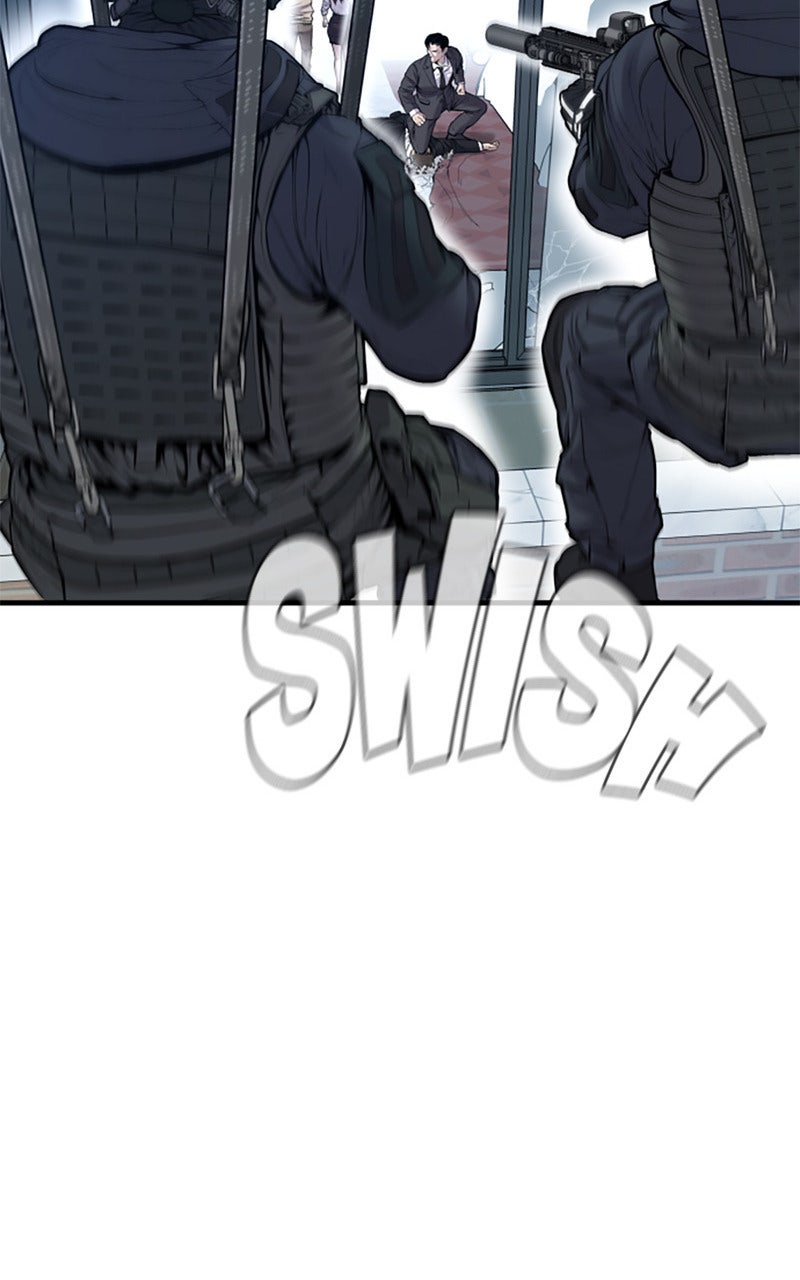 Read Manager Kim FRANCAIS Manga Online