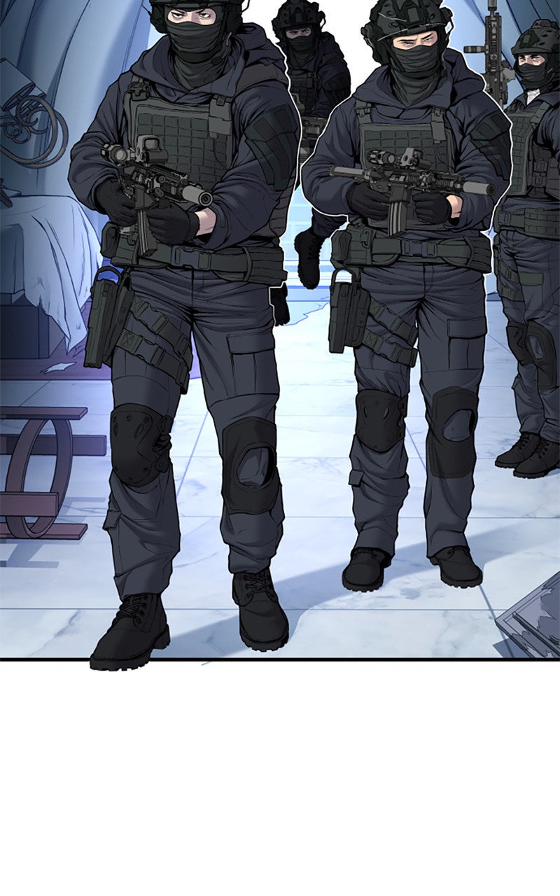 Read Manager Kim FRANCAIS Manga Online