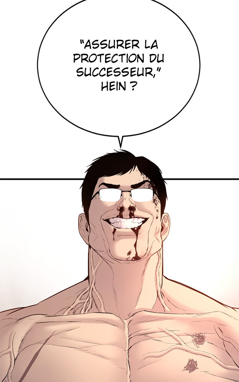 Read Manager Kim FRANCAIS Manga Online