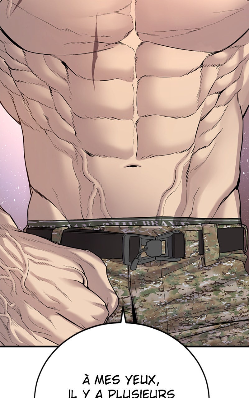 Read Manager Kim FRANCAIS Manga Online