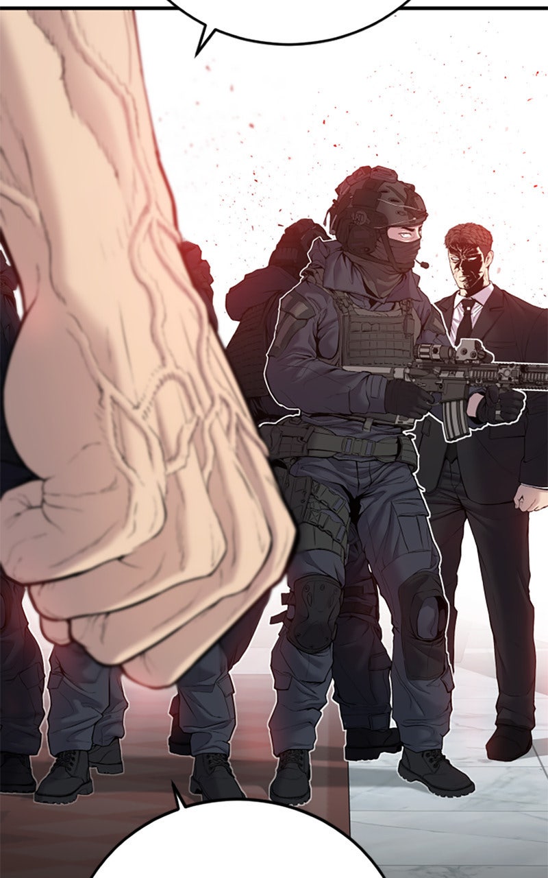 Read Manager Kim FRANCAIS Manga Online