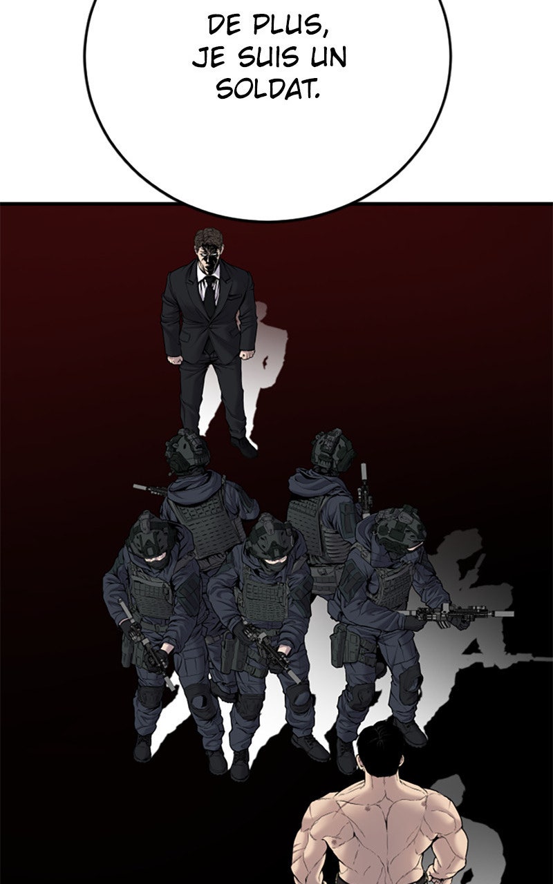 Read Manager Kim FRANCAIS Manga Online