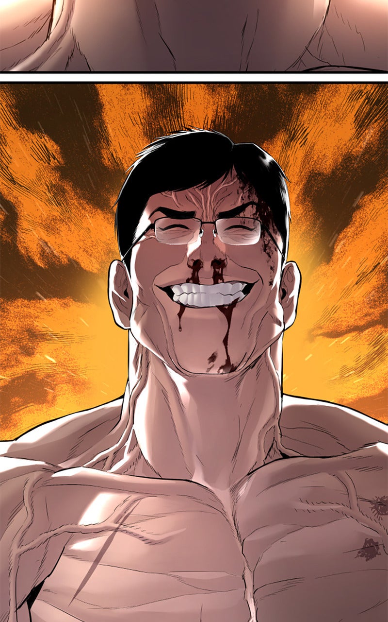 Read Manager Kim FRANCAIS Manga Online