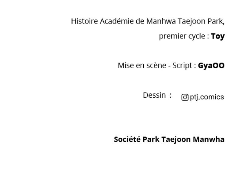 Read Manager Kim FRANCAIS Manga Online