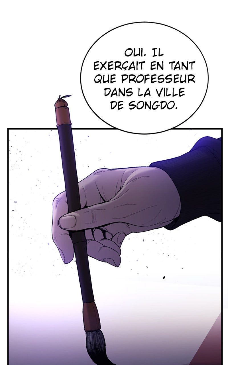 Read Manager Kim FRANCAIS Manga Online