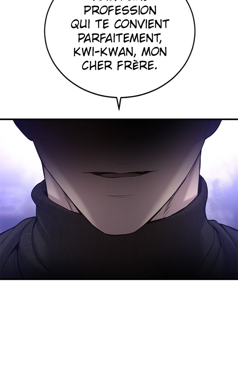 Read Manager Kim FRANCAIS Manga Online