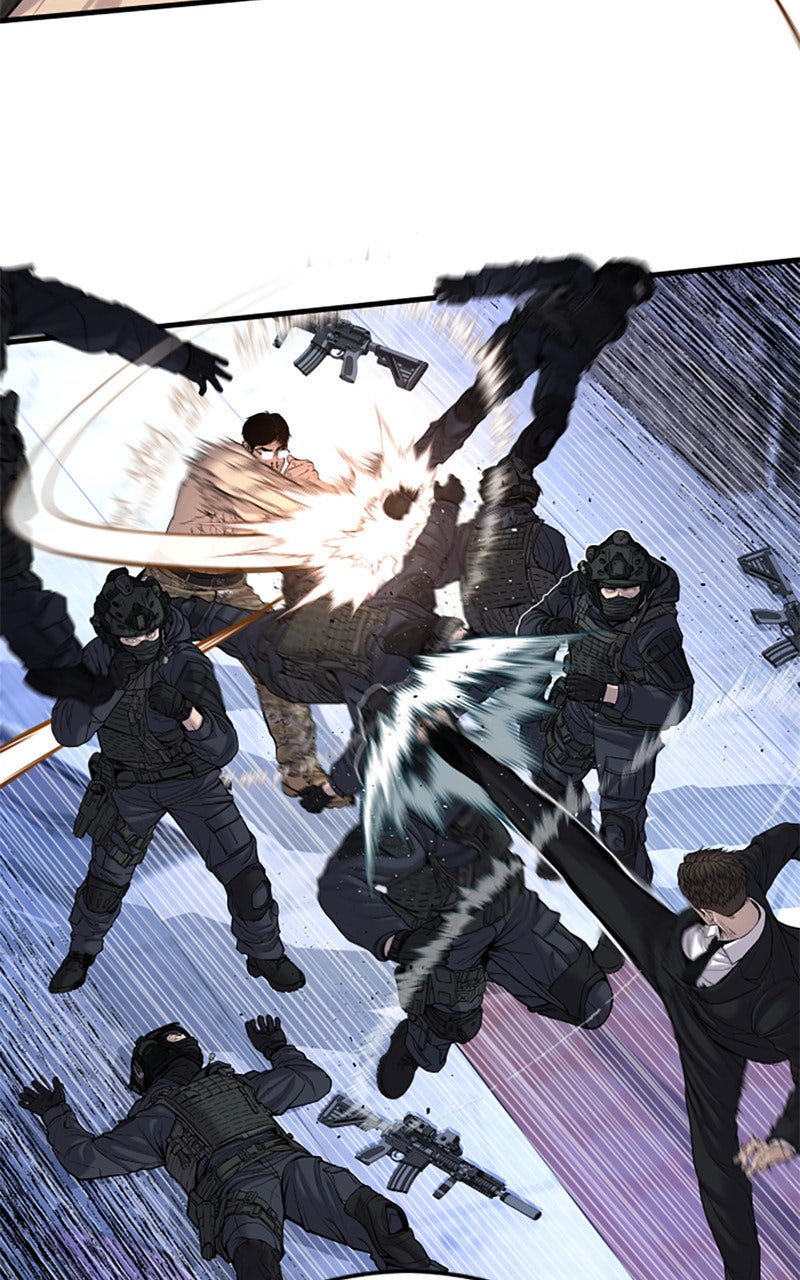 Read Manager Kim FRANCAIS Manga Online