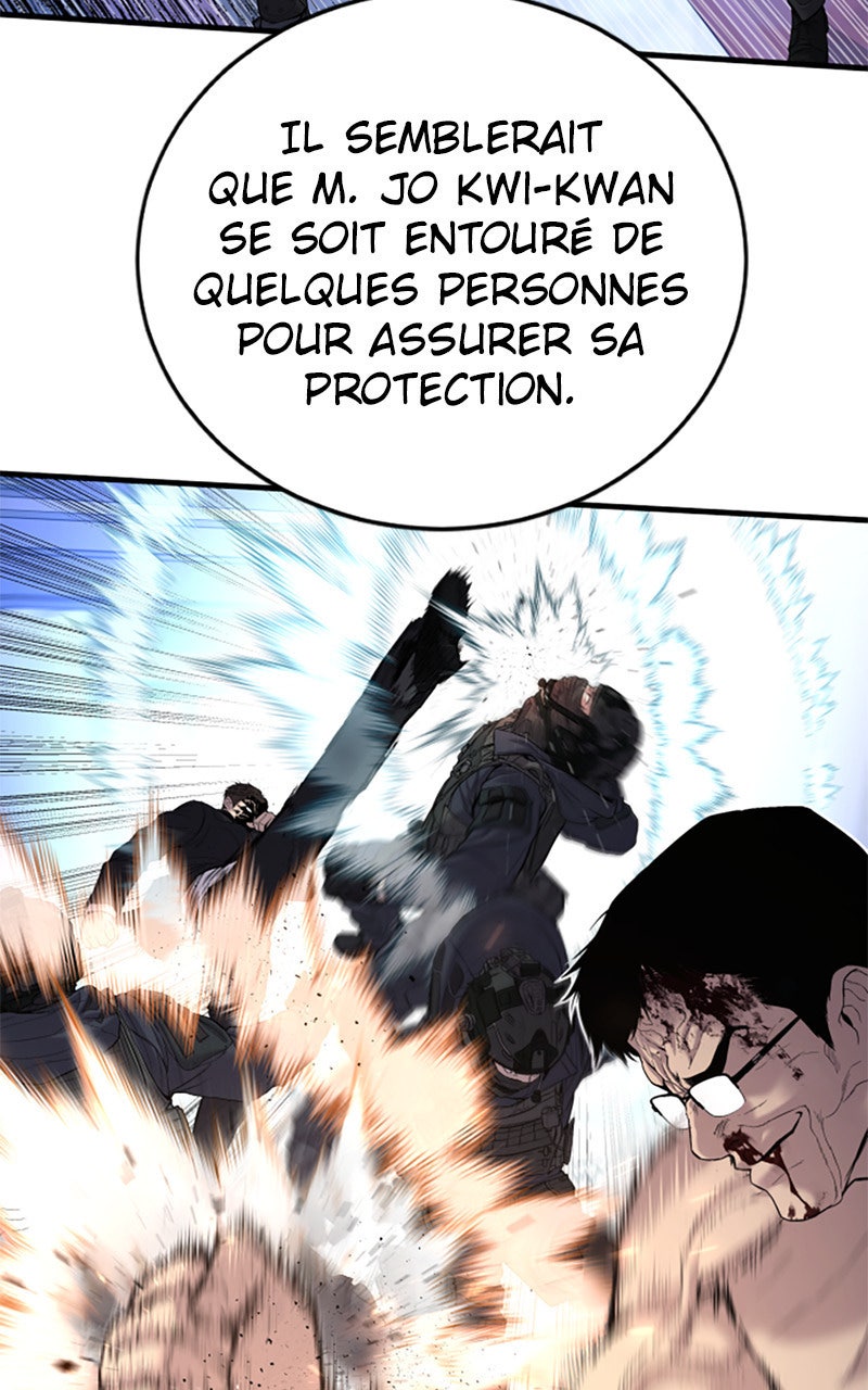 Read Manager Kim FRANCAIS Manga Online