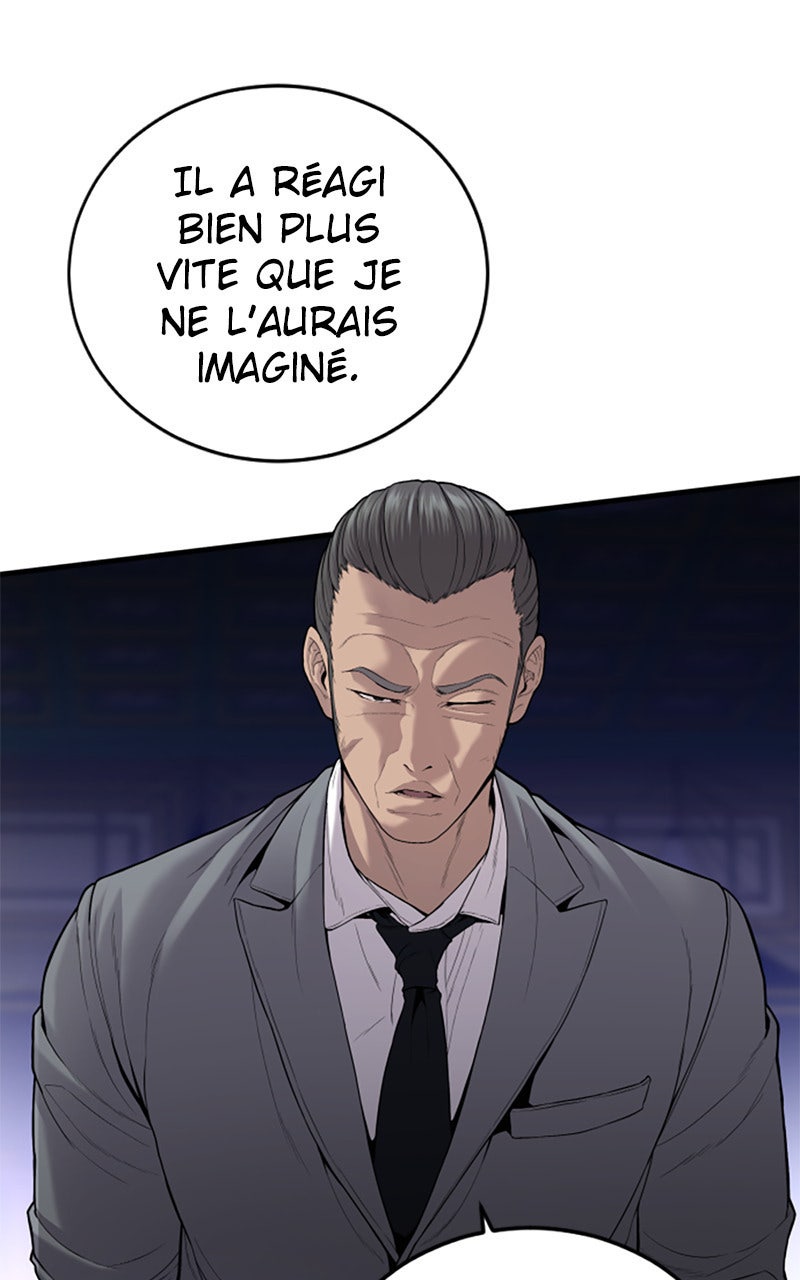 Read Manager Kim FRANCAIS Manga Online