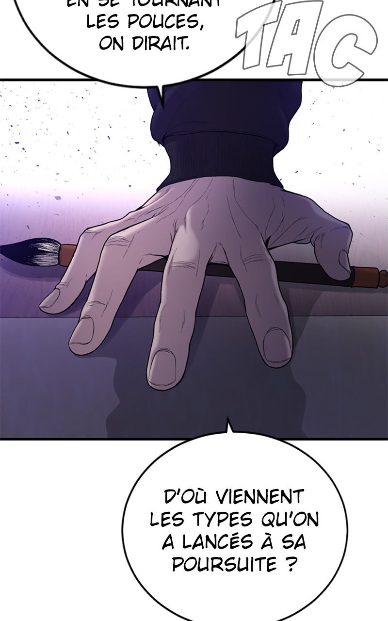 Read Manager Kim FRANCAIS Manga Online