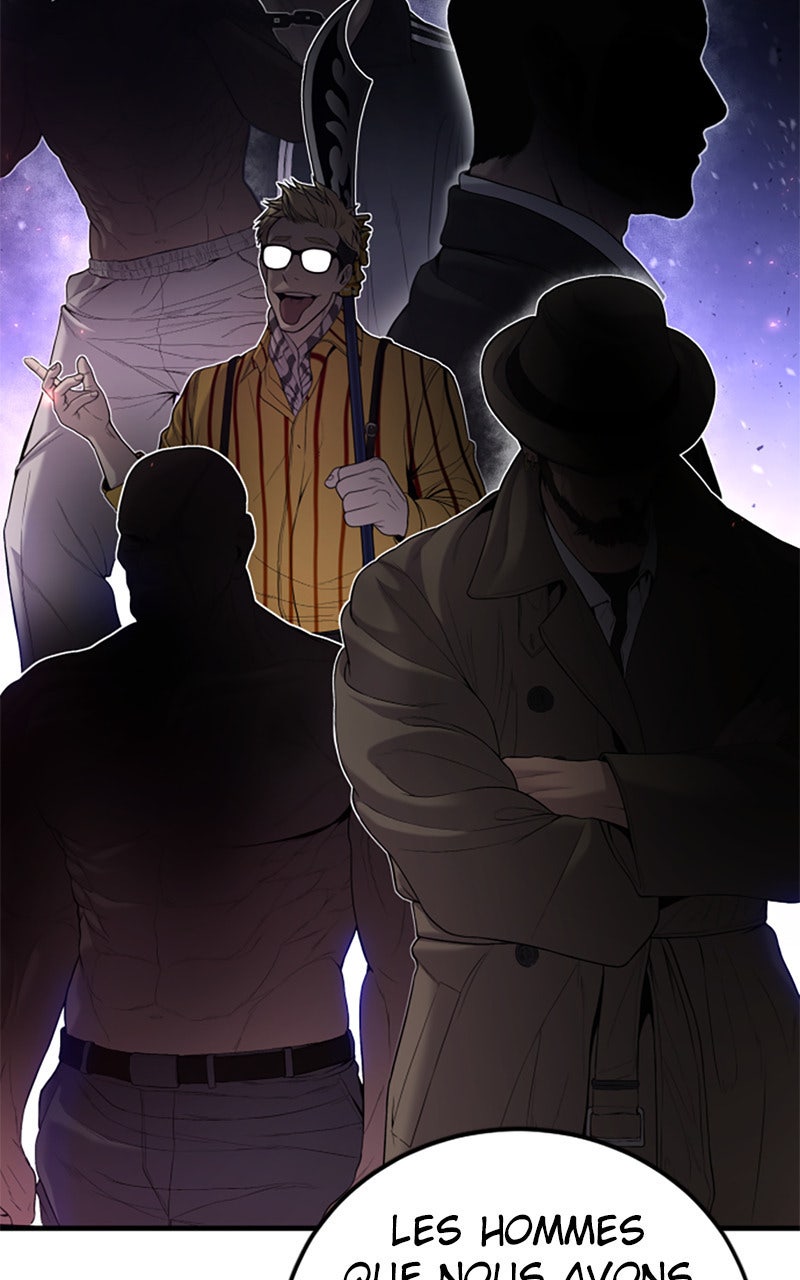 Read Manager Kim FRANCAIS Manga Online