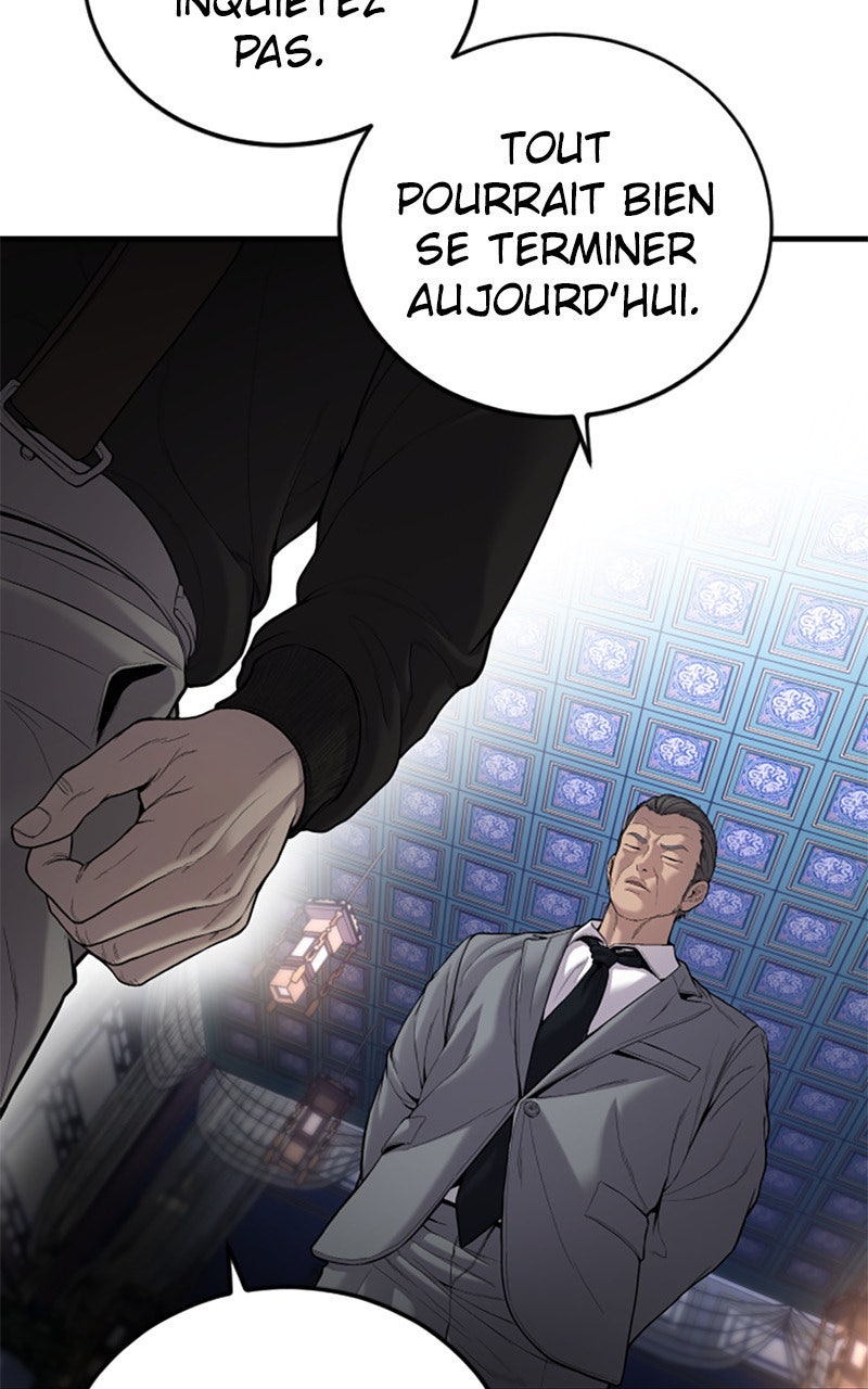 Read Manager Kim FRANCAIS Manga Online