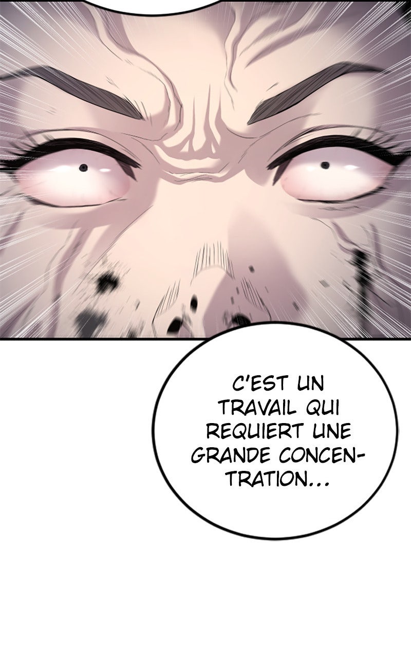 Read Manager Kim FRANCAIS Manga Online