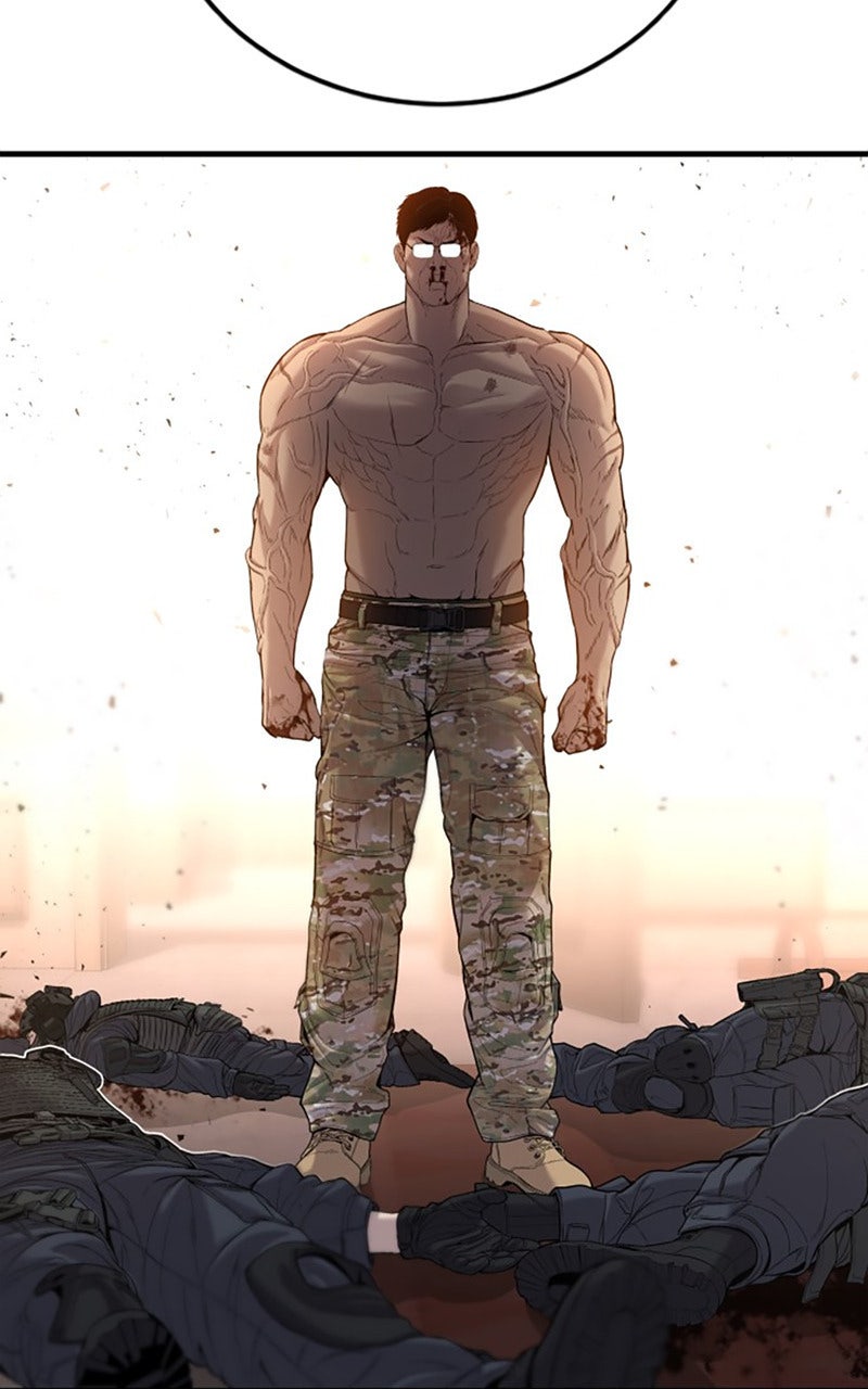 Read Manager Kim FRANCAIS Manga Online