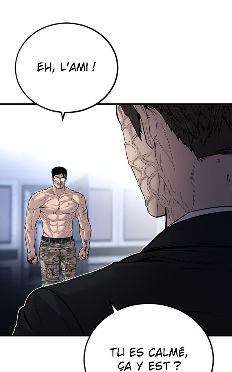 Read Manager Kim FRANCAIS Manga Online