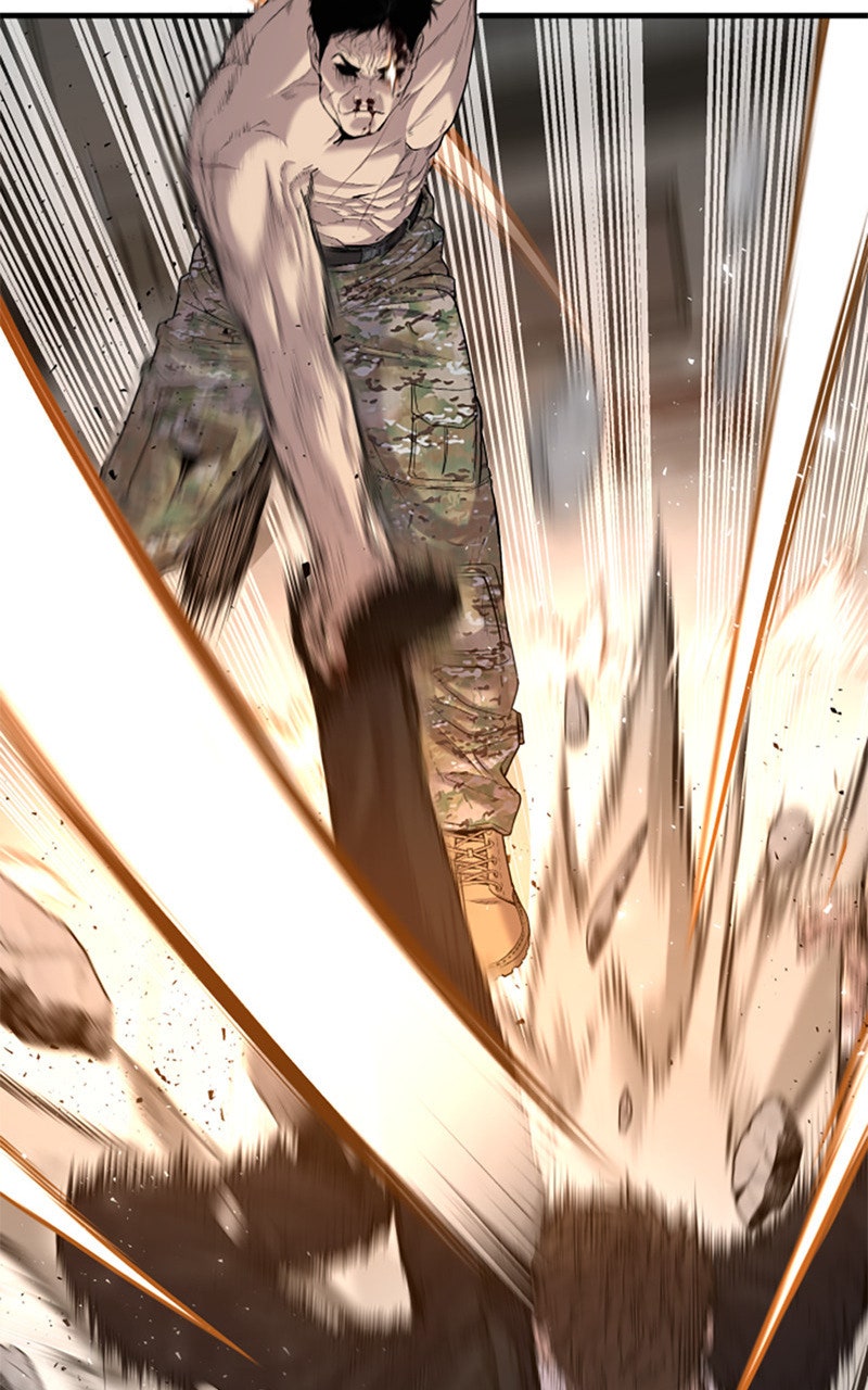 Read Manager Kim FRANCAIS Manga Online