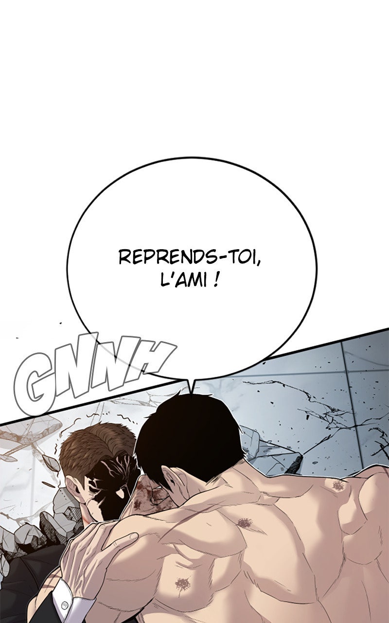 Read Manager Kim FRANCAIS Manga Online