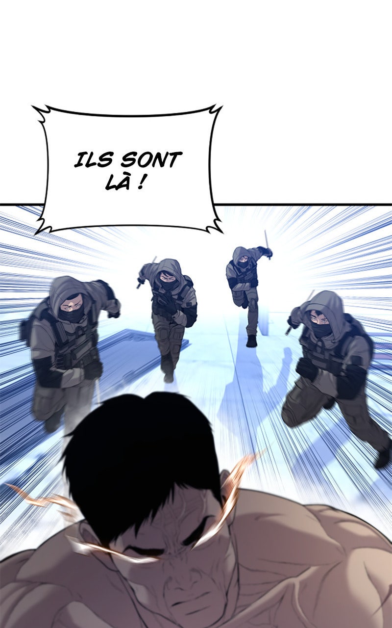 Read Manager Kim FRANCAIS Manga Online