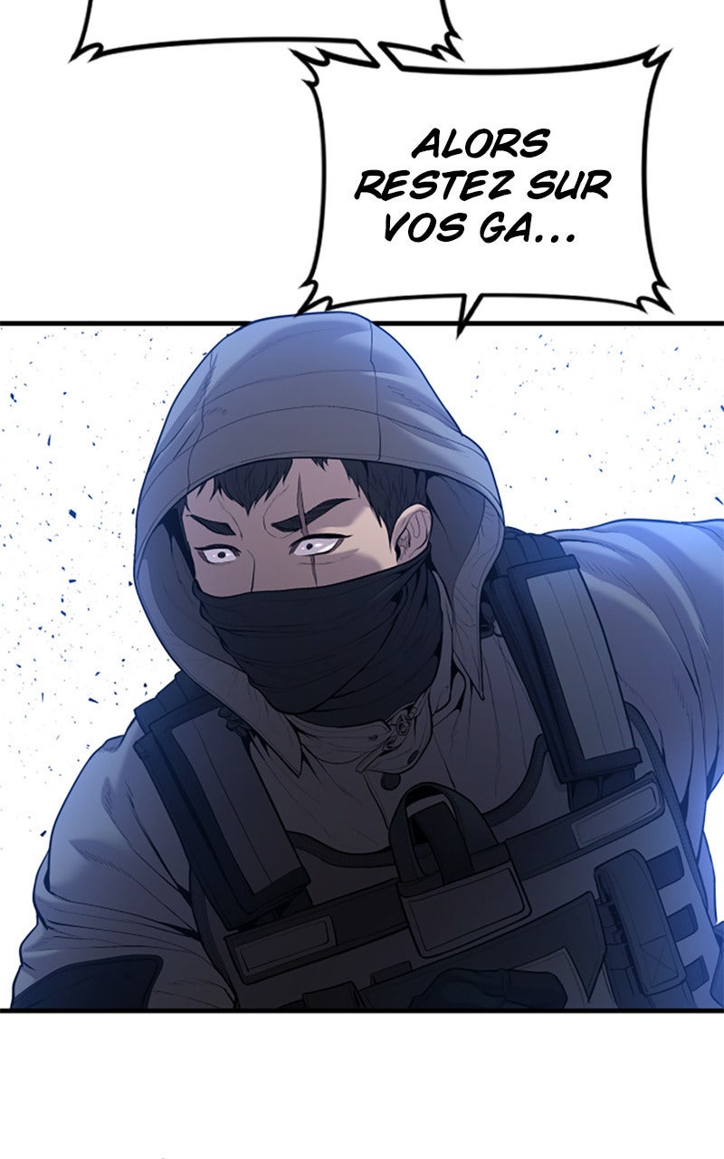 Read Manager Kim FRANCAIS Manga Online