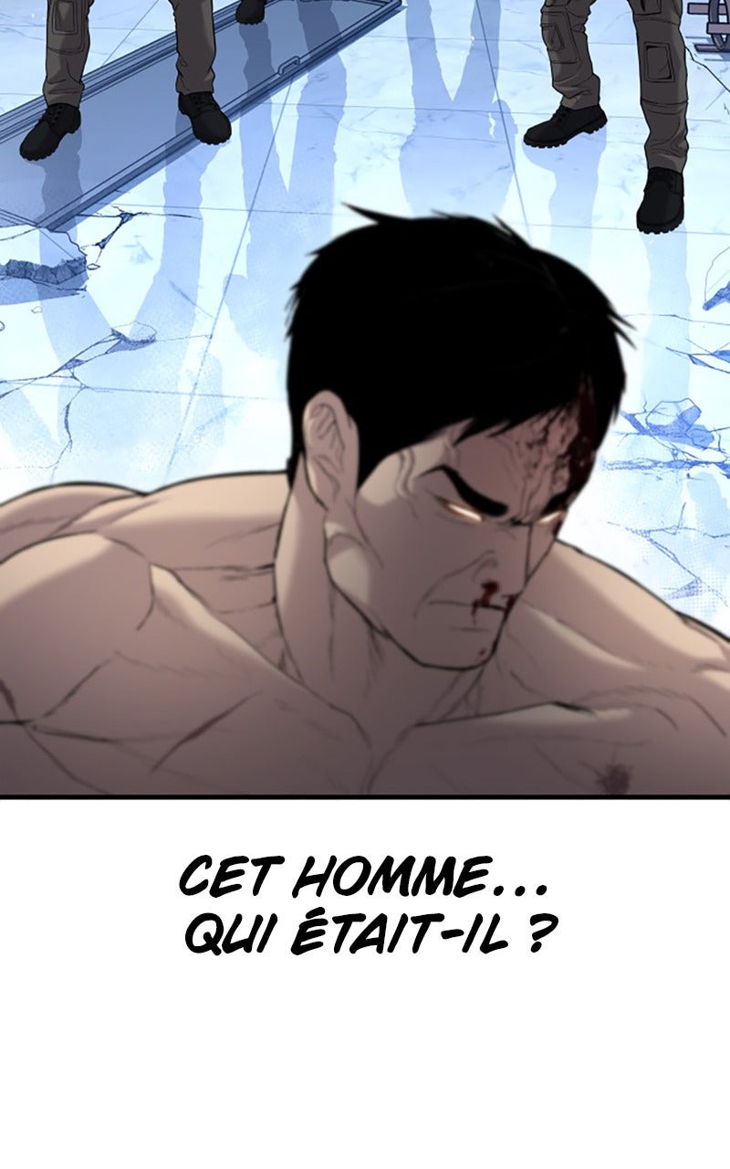 Read Manager Kim FRANCAIS Manga Online