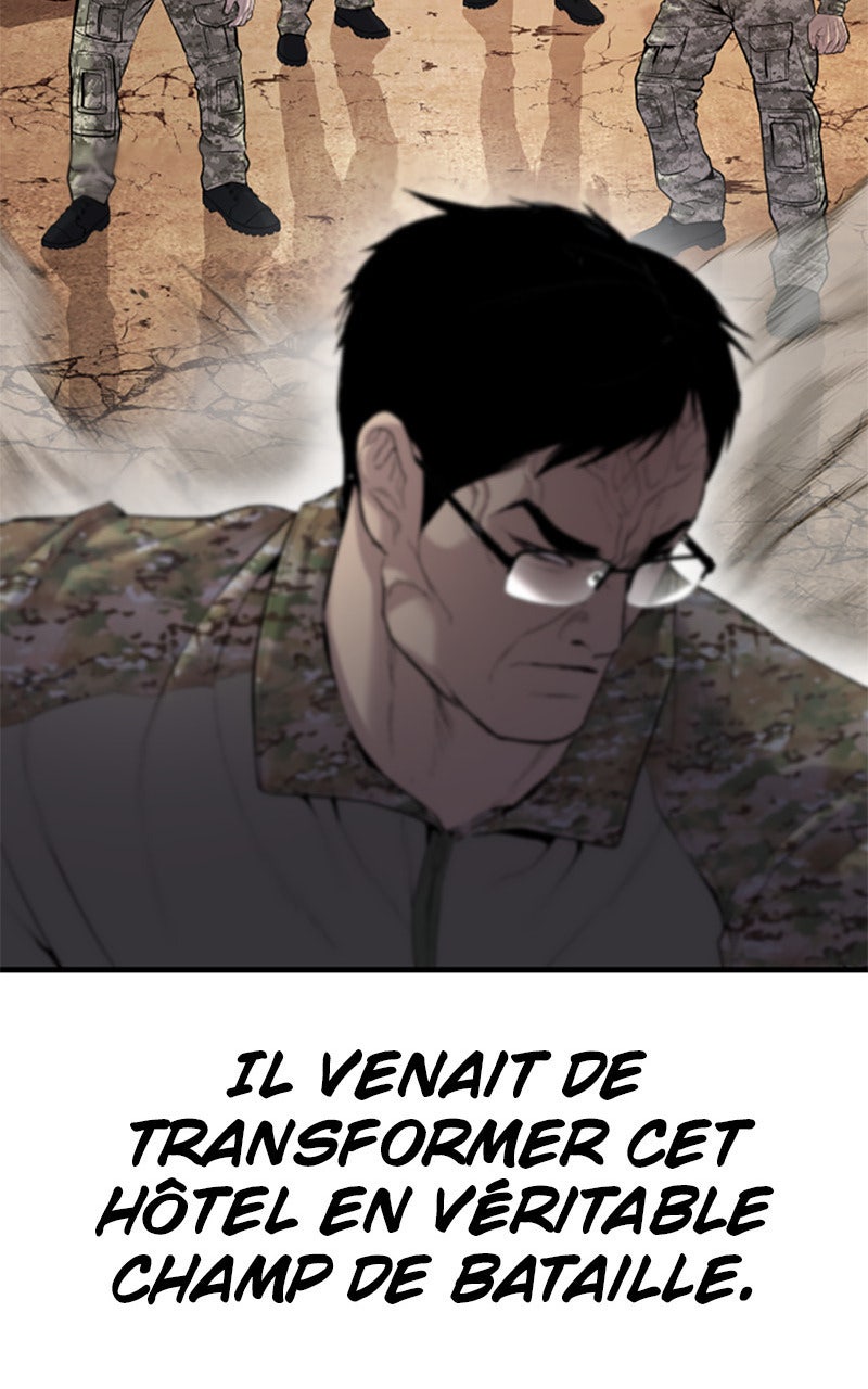 Read Manager Kim FRANCAIS Manga Online