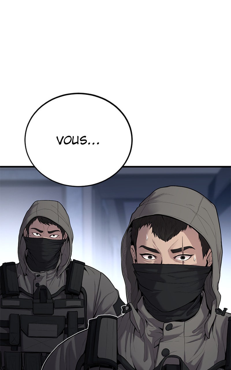 Read Manager Kim FRANCAIS Manga Online