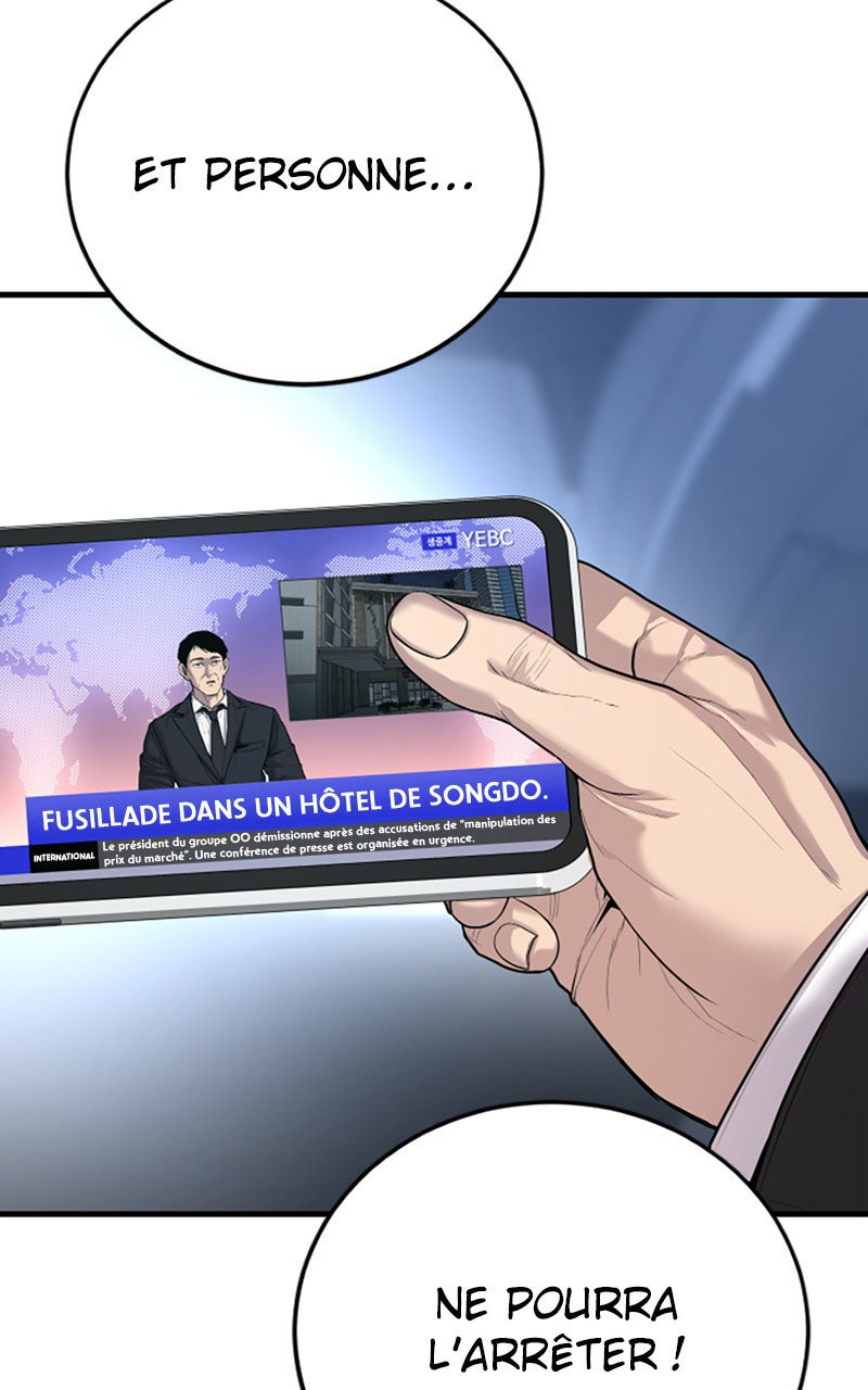 Read Manager Kim FRANCAIS Manga Online