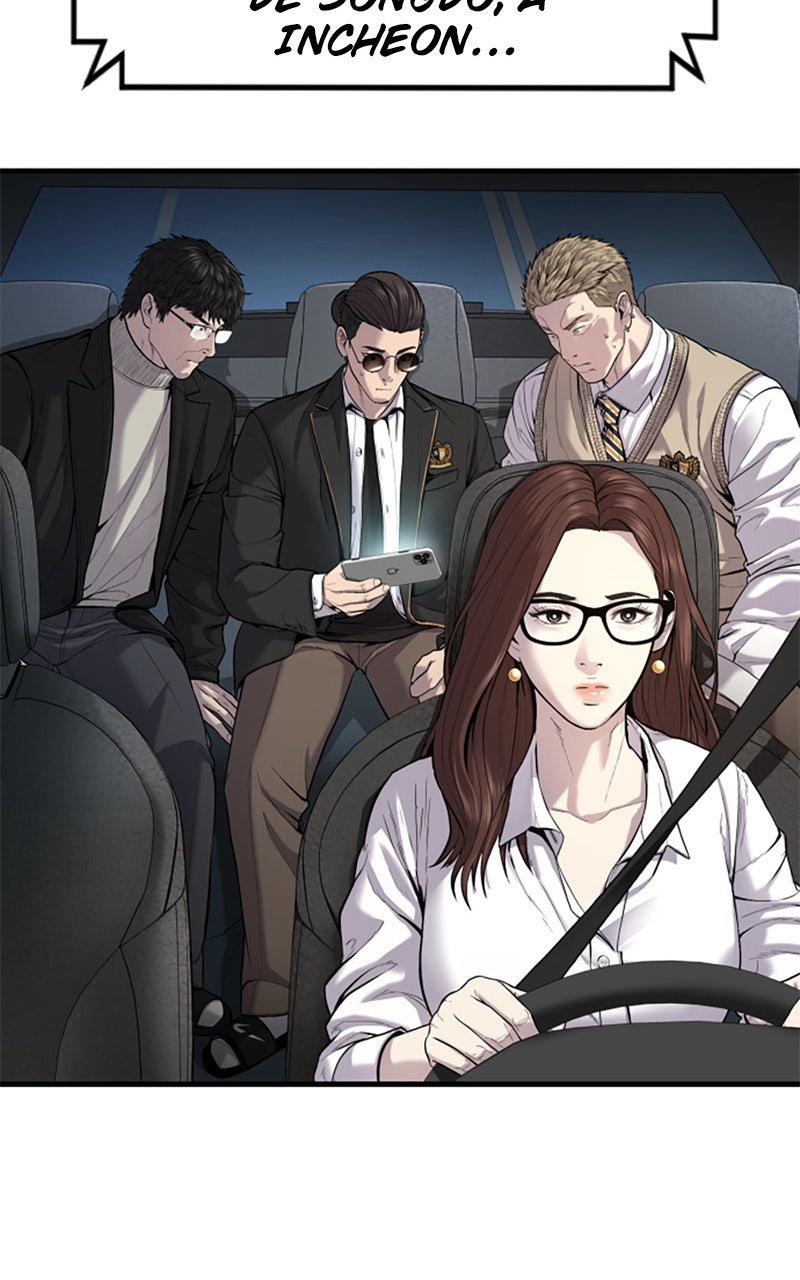 Read Manager Kim FRANCAIS Manga Online