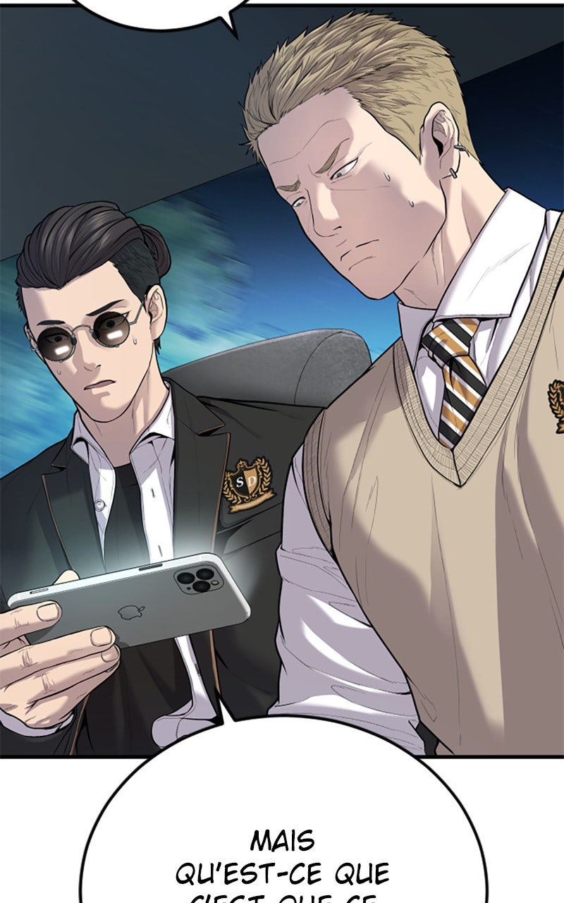 Read Manager Kim FRANCAIS Manga Online