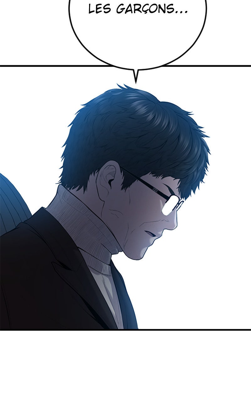 Read Manager Kim FRANCAIS Manga Online