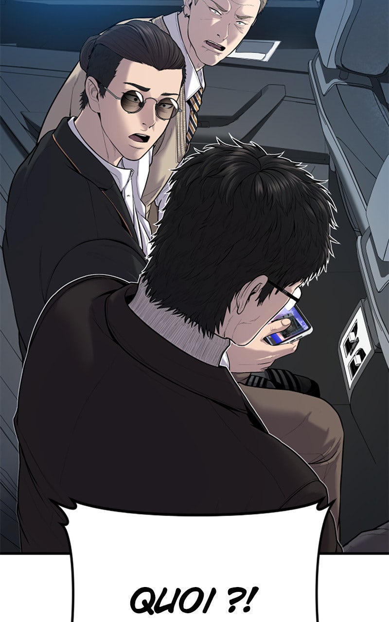 Read Manager Kim FRANCAIS Manga Online