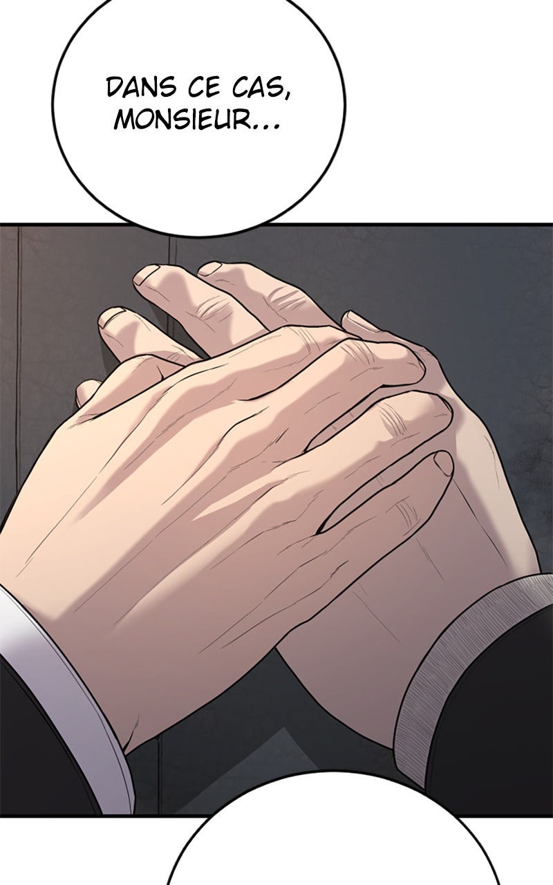 Read Manager Kim FRANCAIS Manga Online