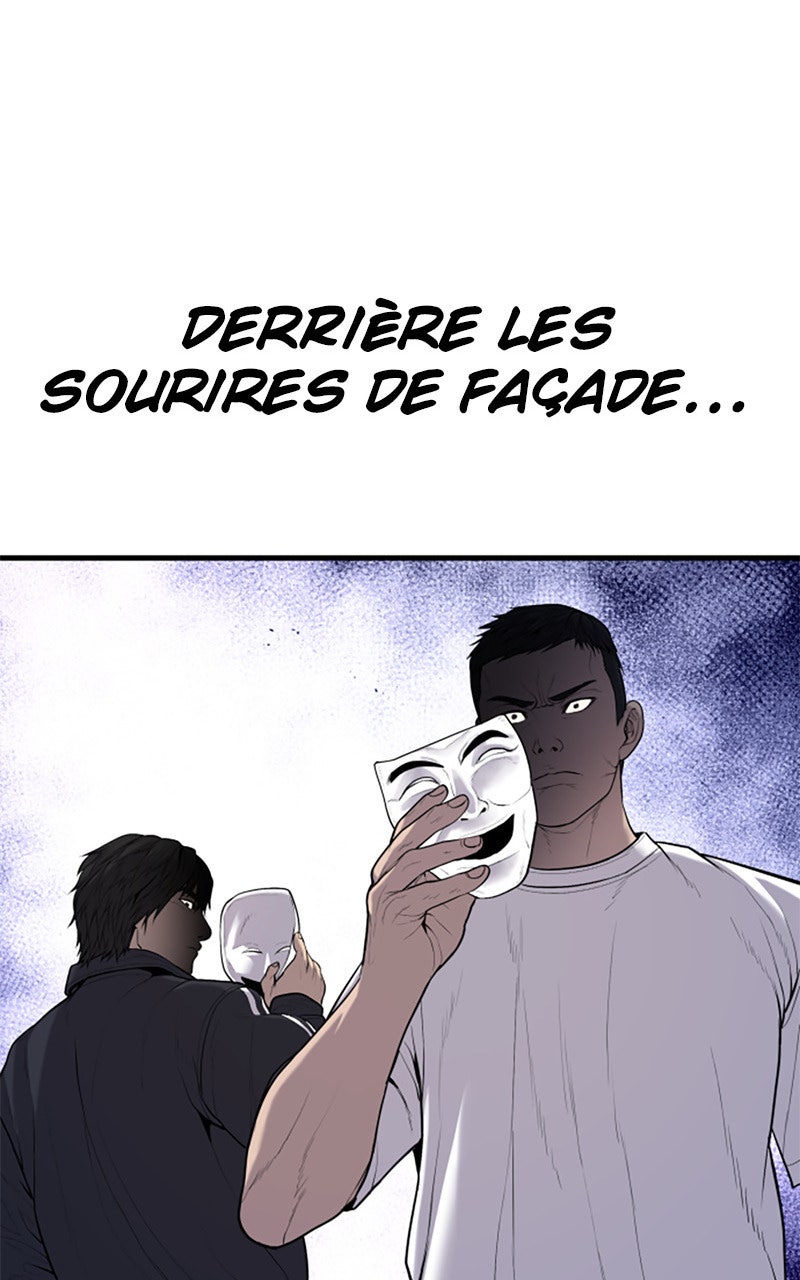 Read Manager Kim FRANCAIS Manga Online