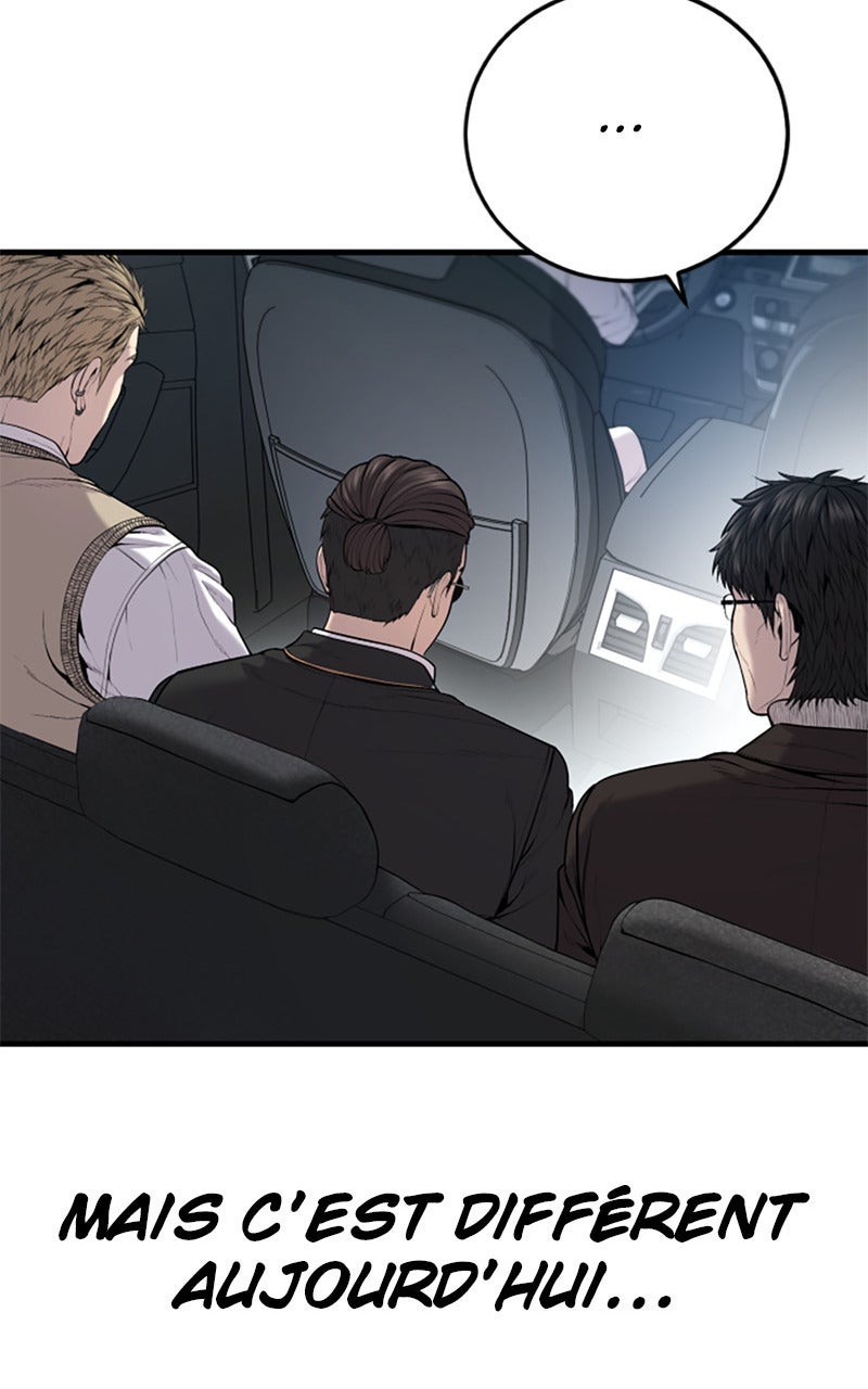 Read Manager Kim FRANCAIS Manga Online