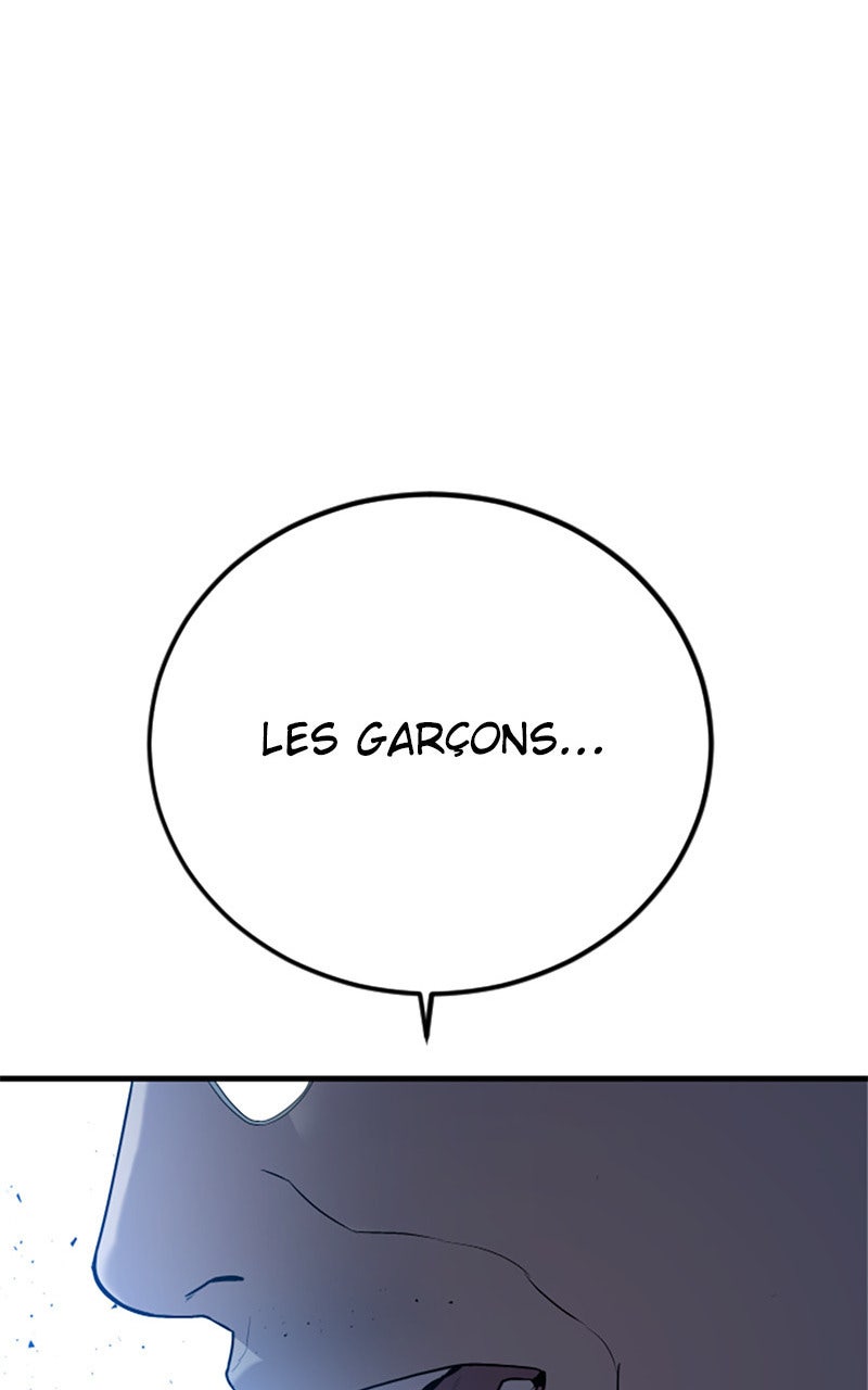 Read Manager Kim FRANCAIS Manga Online