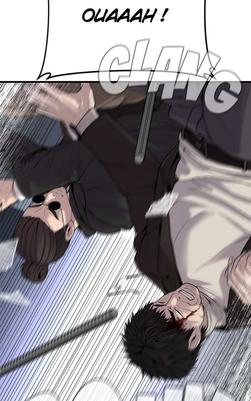 Read Manager Kim FRANCAIS Manga Online