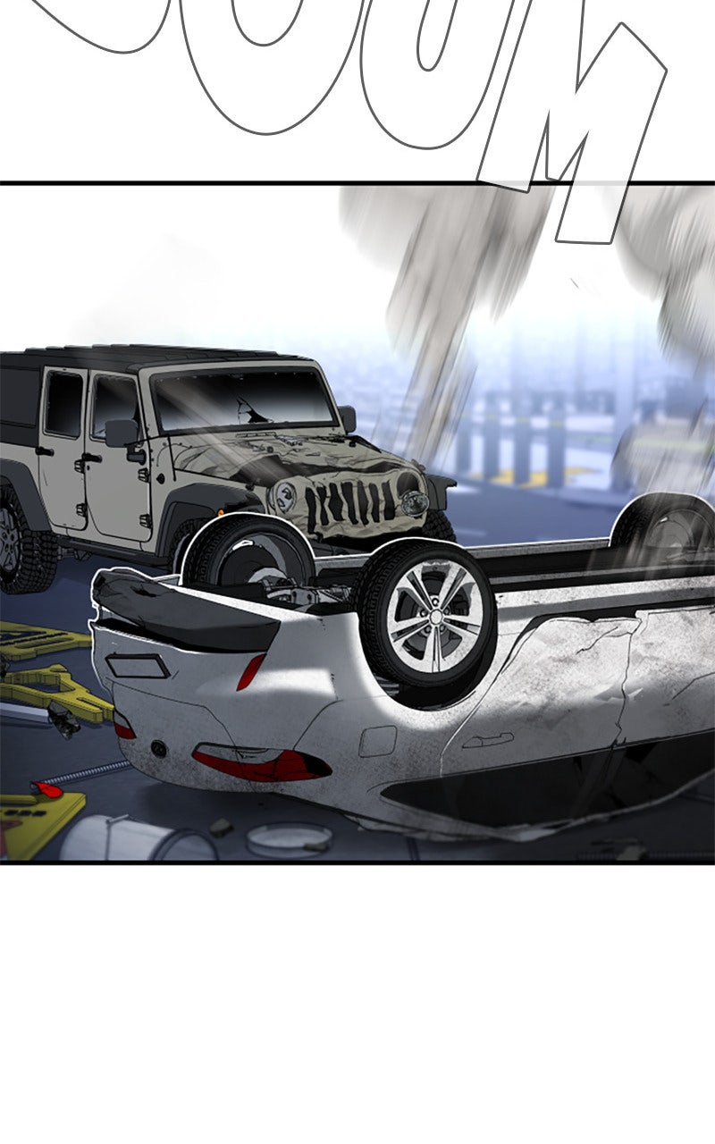 Read Manager Kim FRANCAIS Manga Online