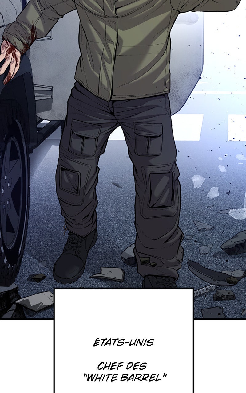 Read Manager Kim FRANCAIS Manga Online