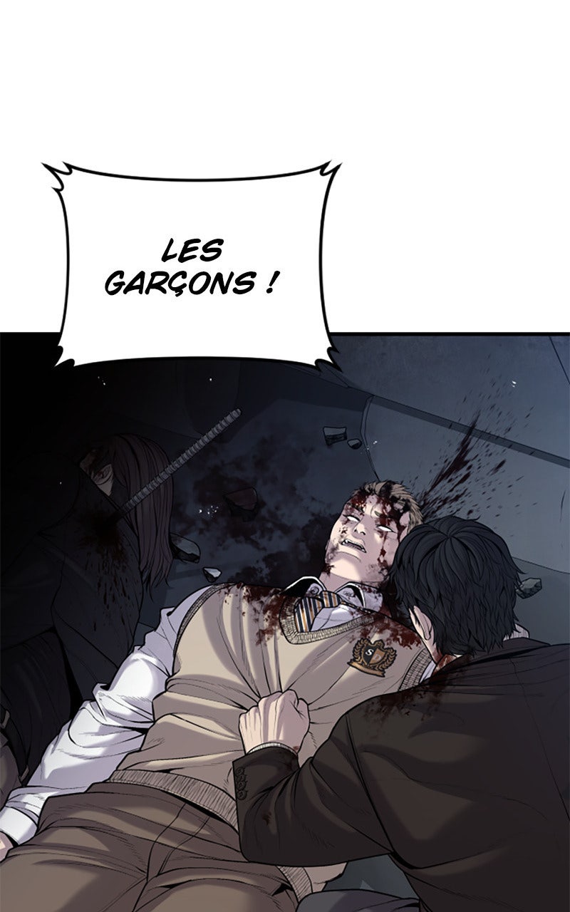 Read Manager Kim FRANCAIS Manga Online