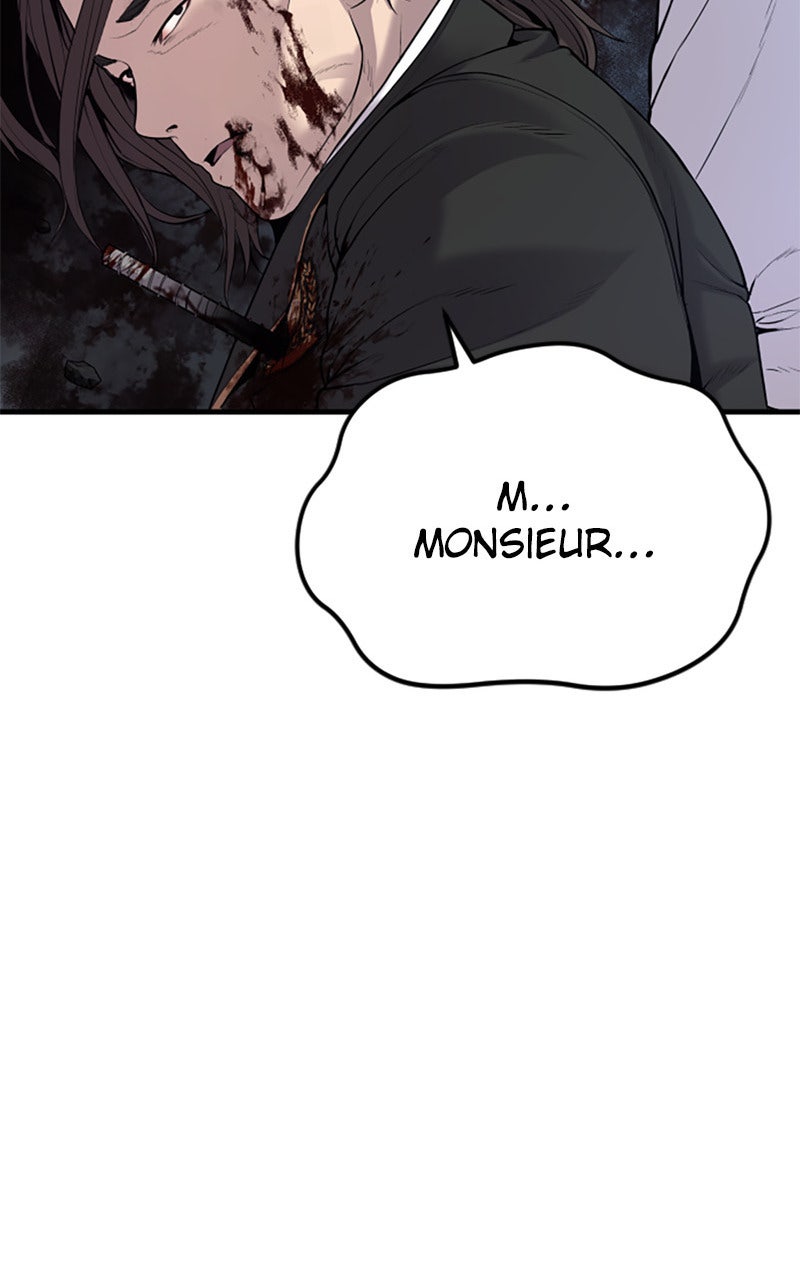 Read Manager Kim FRANCAIS Manga Online