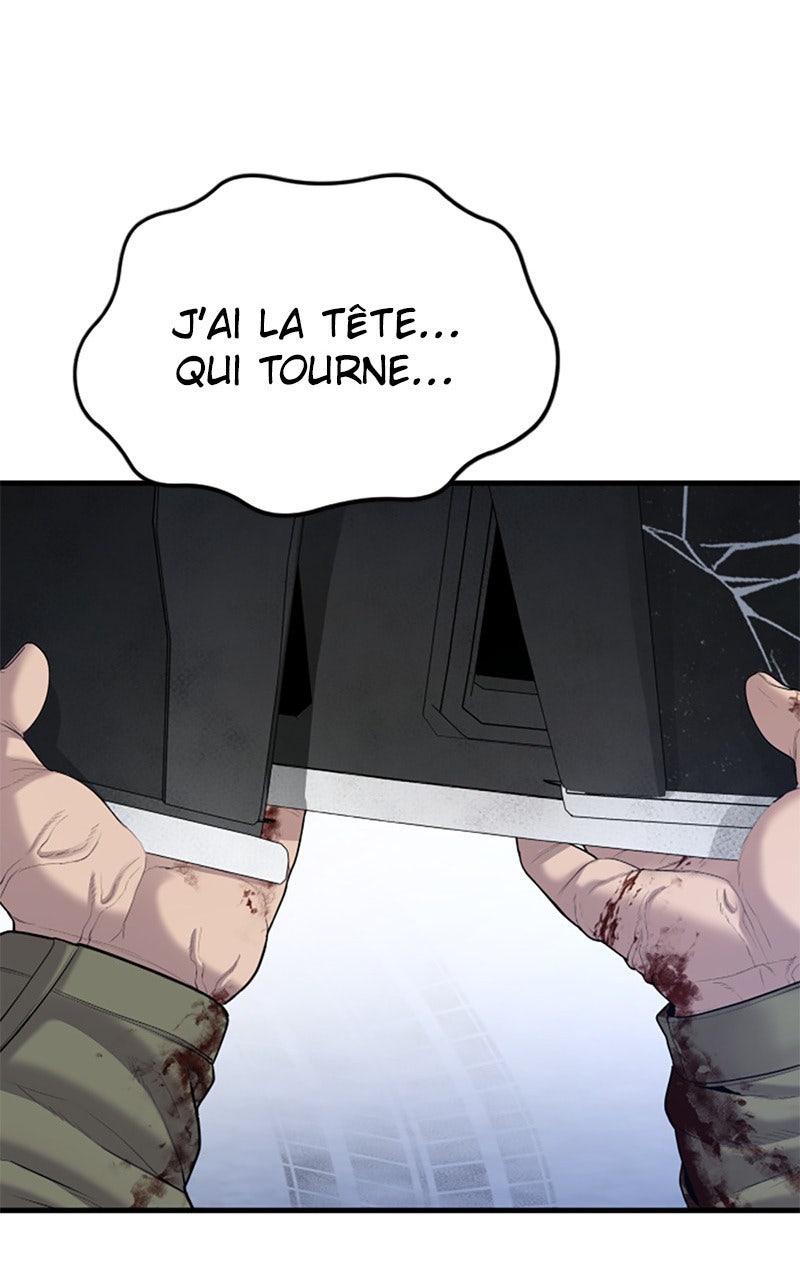 Read Manager Kim FRANCAIS Manga Online