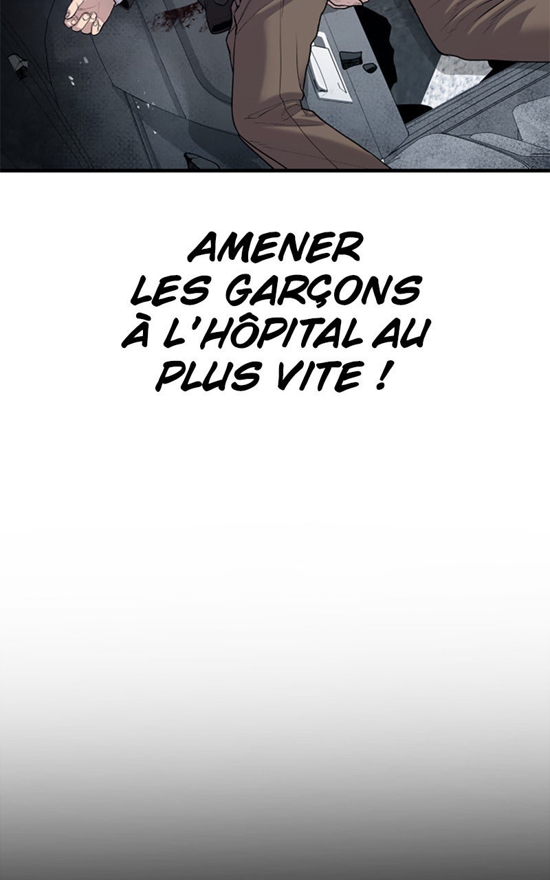 Read Manager Kim FRANCAIS Manga Online