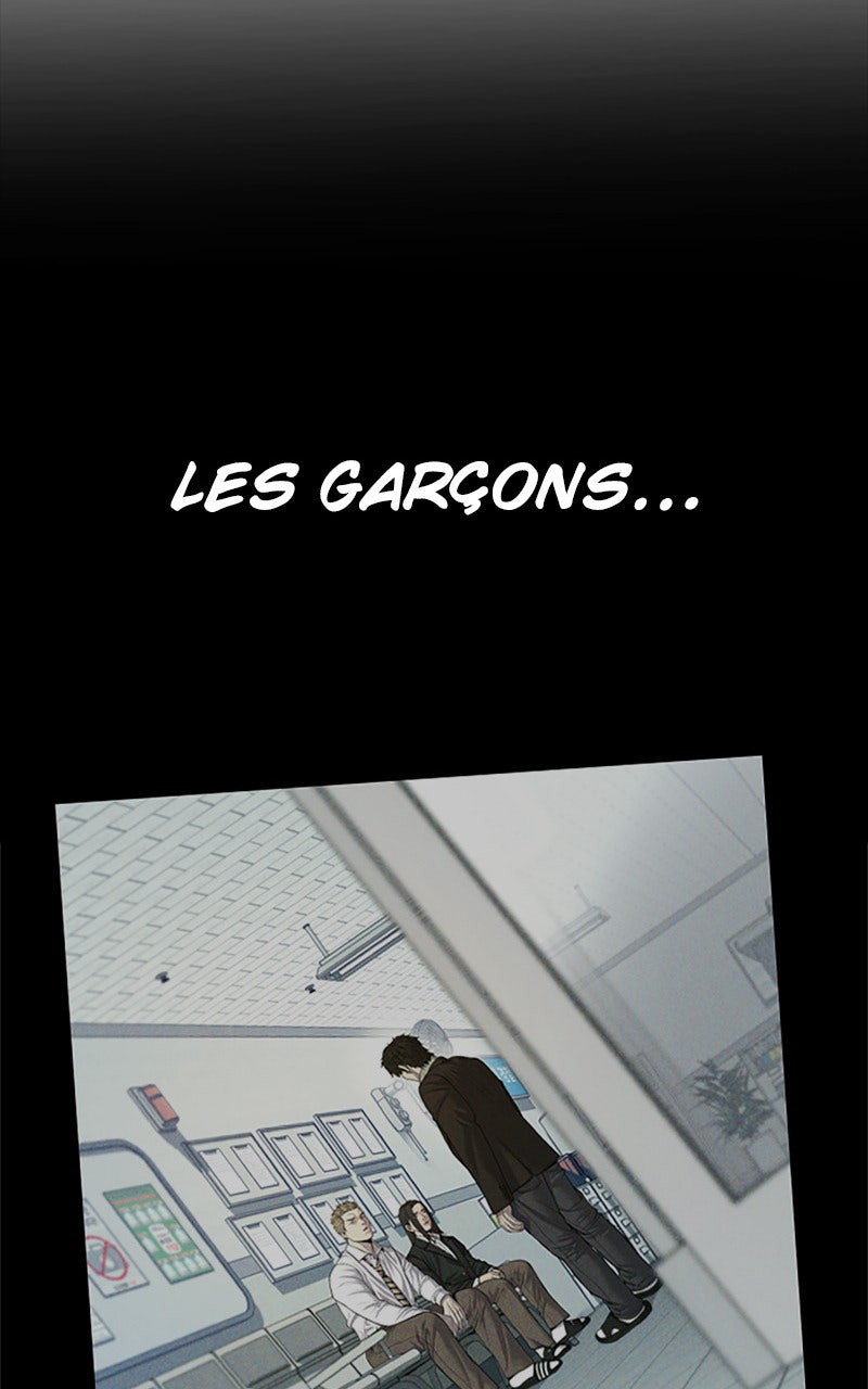 Read Manager Kim FRANCAIS Manga Online