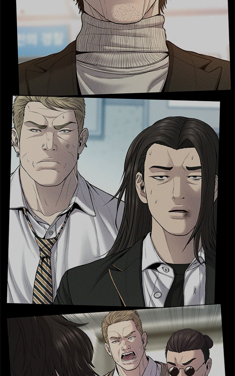 Read Manager Kim FRANCAIS Manga Online