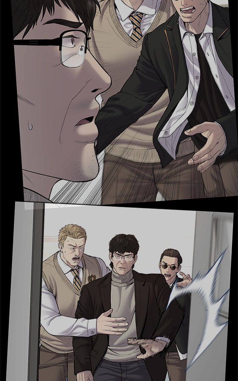 Read Manager Kim FRANCAIS Manga Online