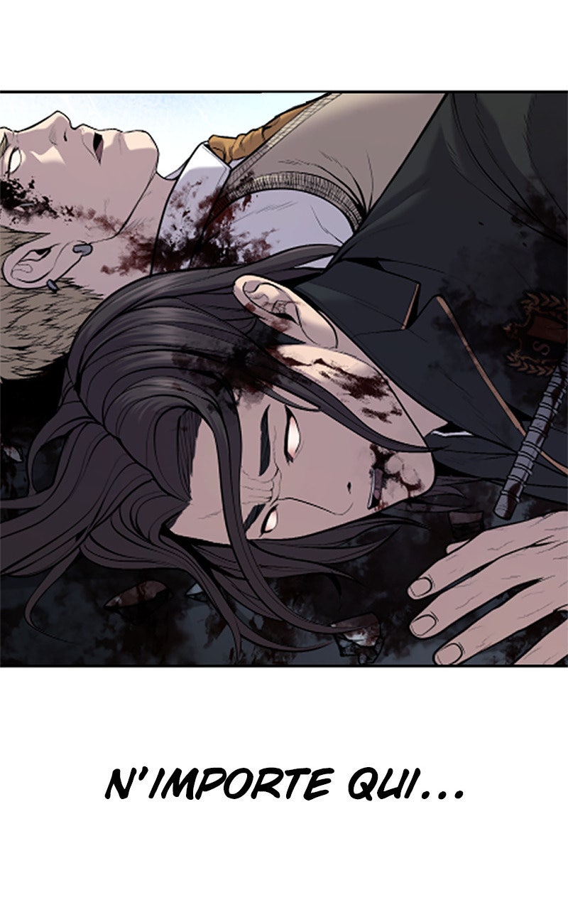 Read Manager Kim FRANCAIS Manga Online