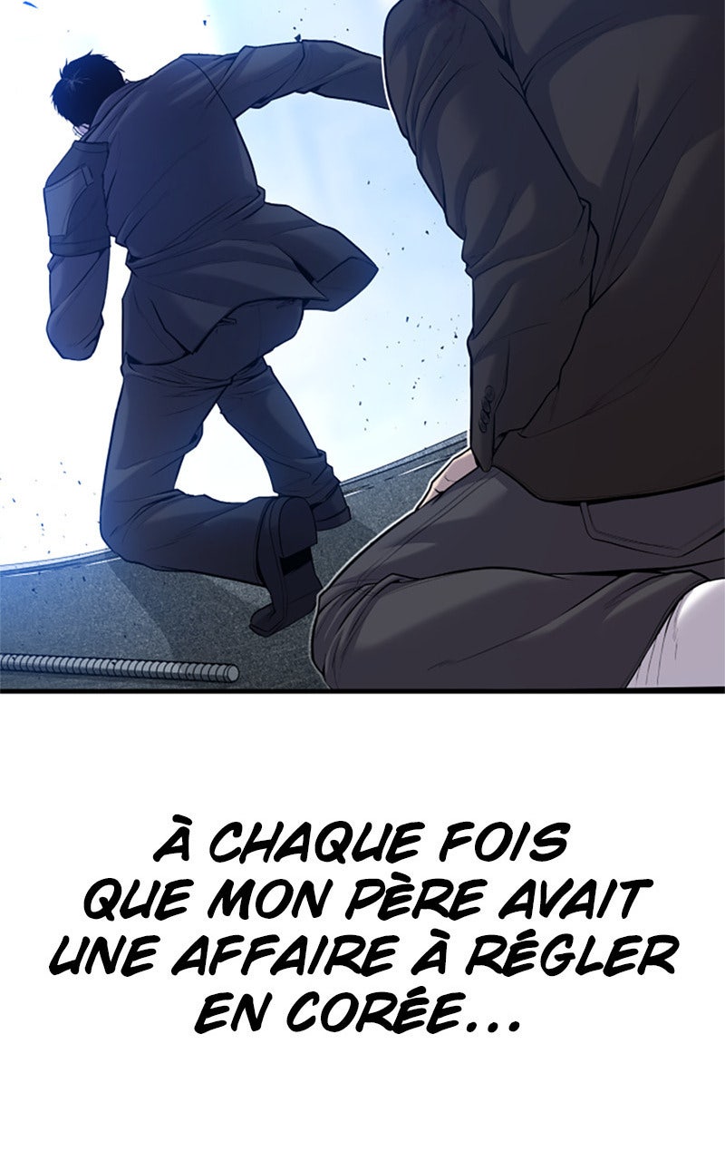 Read Manager Kim FRANCAIS Manga Online